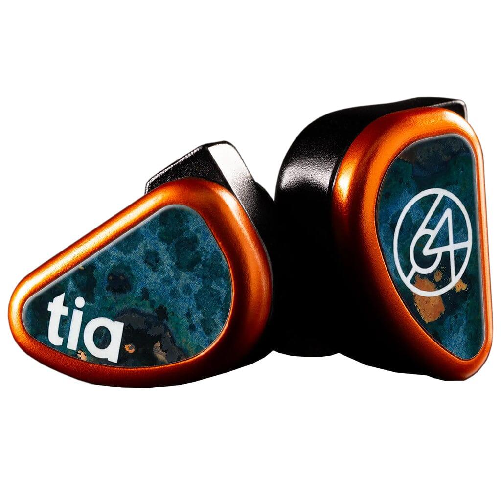 64 Audio tia Fourté Headphones 64 Audio