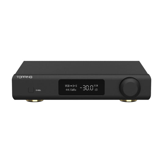 Topping D90 III Sabre Desktop DAC DAC/Amps Topping 