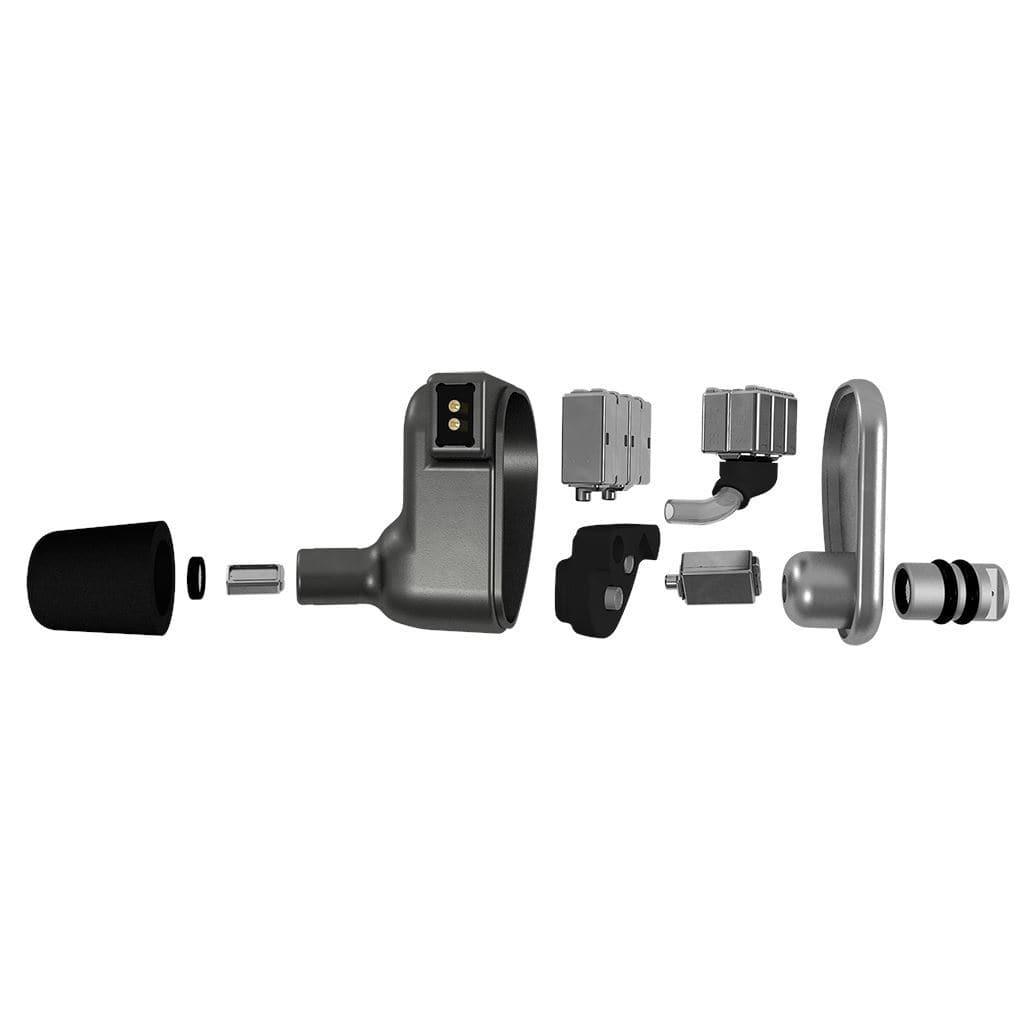 64 Audio U12t Headphones 64 Audio