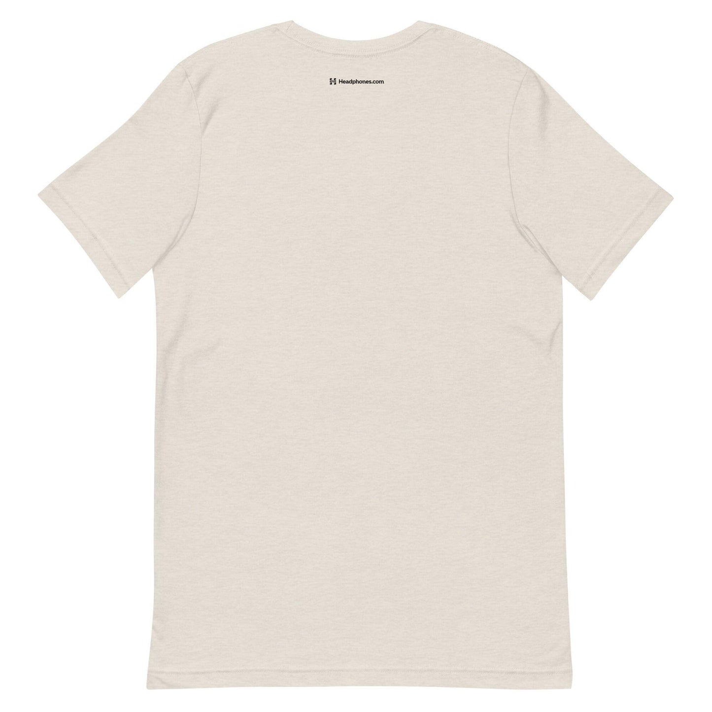 Tangle Tee Headphones.com