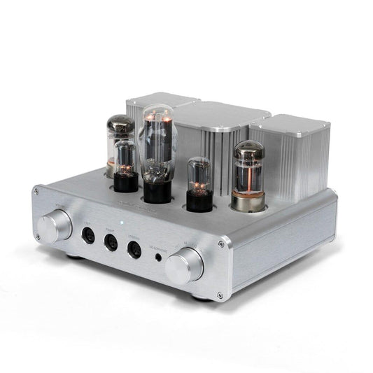 Woo Audio WA22 2nd Gen DAC/Amps Woo Audio 