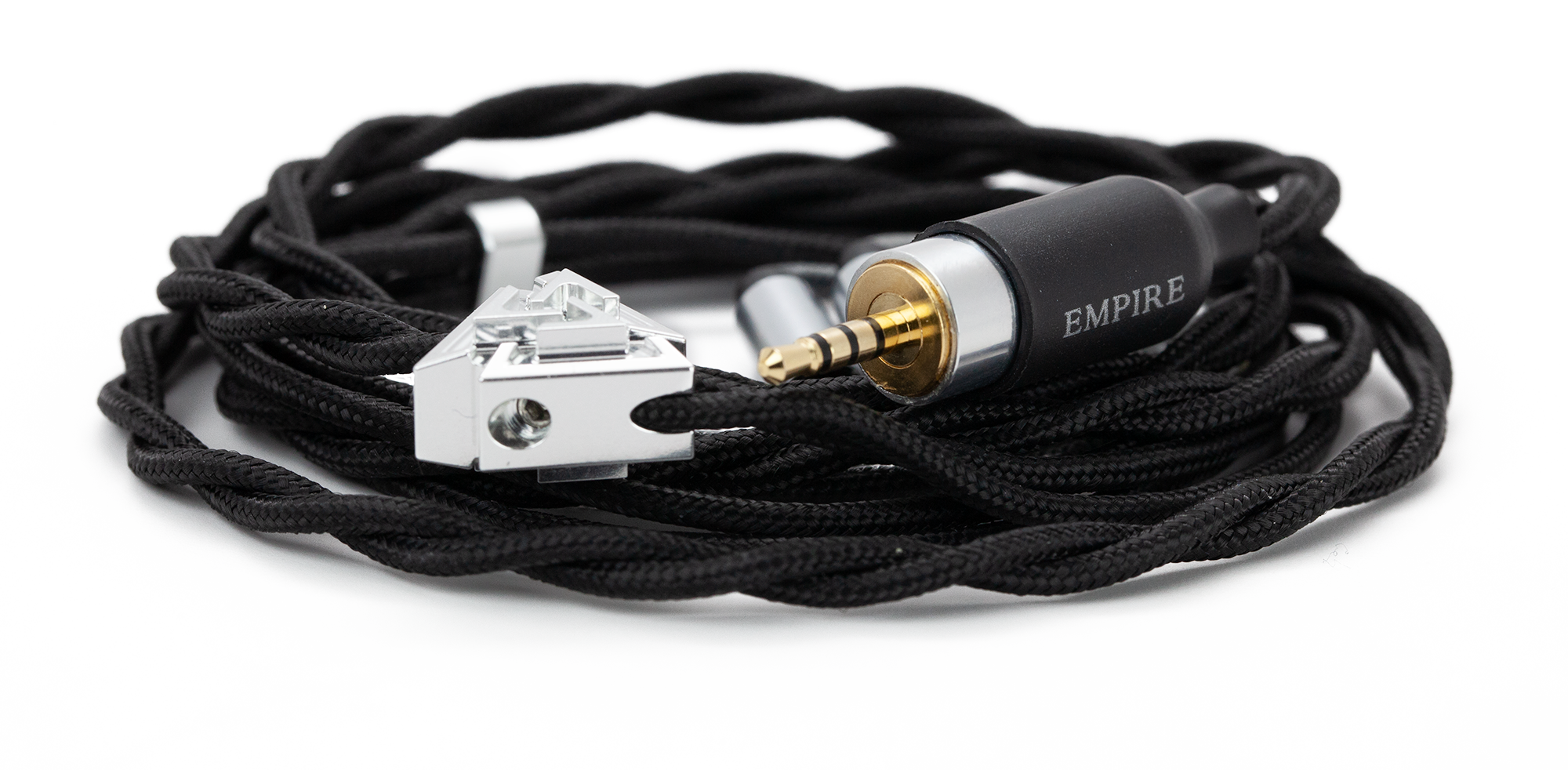 Stormbreaker cable